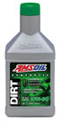 Synthetic SAE 10W-60 Dirt Bike Oil (DB60)